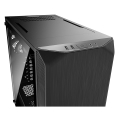 case be quiet pure base 500 window black extra photo 3