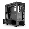 case be quiet pure base 500 window black extra photo 5