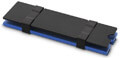 ek water blocks ek m2 nvme heatsink blue extra photo 1