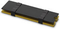 ek water blocks ek m2 nvme heatsink gold extra photo 1