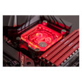 ek water blocks ek velocity amd rgb nickel plexi extra photo 1