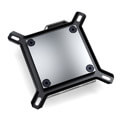 ek water blocks ek velocity d rgb nickel plexi extra photo 1