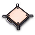 ek water blocks ek velocity intel copper plexi extra photo 1