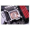 ek water blocks ek velocity intel copper plexi extra photo 2