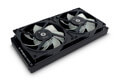 ek water blocks ek coolstream se 280 slim dual extra photo 1