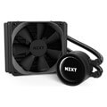 nzxt kraken m22 120mm liquid cooler with argb lighting effects extra photo 2