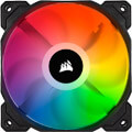 corsair icue sp120 rgb pro performance 120mm fan extra photo 1
