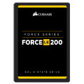 ssd corsair cssd f120gble200b force series le200b 120gb sata 3 extra photo 1