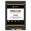 ssd corsair cssd f120gble200b force series le200b 120gb sata 3 extra photo 2