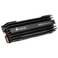 ssd corsair force mp600 series 500gb m2 2280 nvme pcie gen 40 x4 extra photo 3