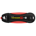 corsair cmfvygt3c 64gb flash voyager gt 64gb usb 30 flash drive extra photo 1