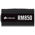 psu corsair cp 9020196 eu rm series rm850 850w 80 plus gold certified fully modular extra photo 2