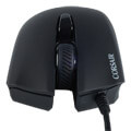 corsair ch 9301111 eu harpoon rgb pro fps moba gaming mouse extra photo 1