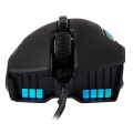 corsair ch 9302211 eu glaive rgb pro gaming mouse black extra photo 1