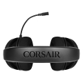 corsair ca 9011195 eu hs35 stereo gaming headset carbon extra photo 3