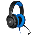 corsair ca 9011196 eu hs35 stereo gaming headset blue extra photo 4