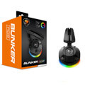 gaming mouse cougar bunker rgb bungee with usb hub extra photo 3