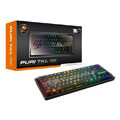 pliktrologio cougar puri tkl rgb gaming extra photo 2