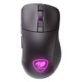 cougar surpassion rx wireless rgb 7200 dpi optical gaming mouse extra photo 1