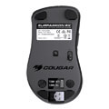 cougar surpassion rx wireless optical gaming mouse extra photo 2