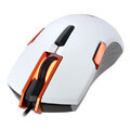 cougar 250m optical gaming mouse white extra photo 2