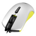 cougar 230m optical gaming mouse yellow extra photo 3