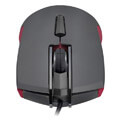 cougar 230m optical gaming mouse red extra photo 1