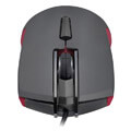 cougar 230m optical gaming mouse red extra photo 1