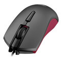 cougar 230m optical gaming mouse red extra photo 4
