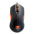 cougar 250m optical gaming mouse black extra photo 2