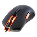 cougar 250m optical gaming mouse black extra photo 3