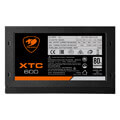 psu cougar xtc600 600w extra photo 3