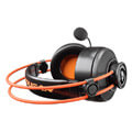 cougar immersa ti stereo gaming headset extra photo 3