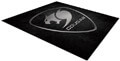 cougar command chair floor mat extra photo 1
