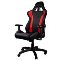 coolermaster caliber r1 gaming chair red extra photo 2