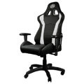 coolermaster caliber r1 gaming chair white extra photo 2