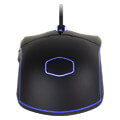 coolermaster cm110 ambidextrous gaming mouse extra photo 1