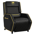 cougar ranger royal gaming armchair extra photo 1