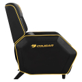 cougar ranger royal gaming armchair extra photo 2