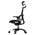 cougar argo black gaming chair extra photo 2