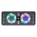 corsair dominator airflow platinum rgb memory fan cooler extra photo 1