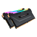 corsair vengeance rgb pro light enhancement kit black extra photo 1