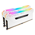 corsair vengeance rgb pro light enhancement kit white extra photo 2