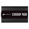 psu corsair cp 9020217 eu cx650f rgb 650 watt 80 plus bronze fully modular extra photo 2