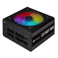 psu corsair cp 9020218 eu cx750f rgb 750 watt 80 plus bronze fully modular extra photo 1