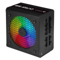 psu corsair cp 9020218 eu cx750f rgb 750 watt 80 plus bronze fully modular extra photo 3