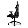 cougar armor one royal gaming chair extra photo 2
