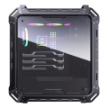 case cougar panzer max g full tower extra photo 4
