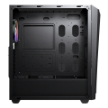 case cougar mx660 t midi tower extra photo 5