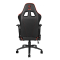 msi mag ch120 x gaming chair extra photo 4
